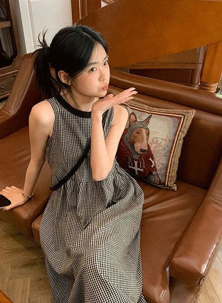 slip-dress