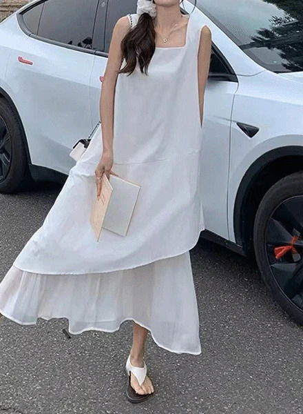 overall-dress