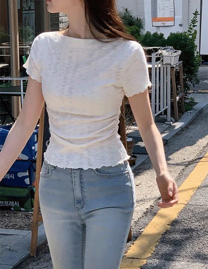 Short Sleeve