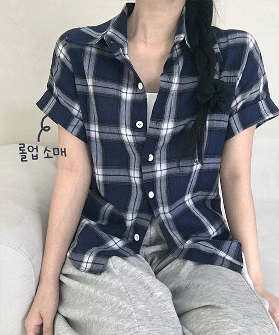 衬衫