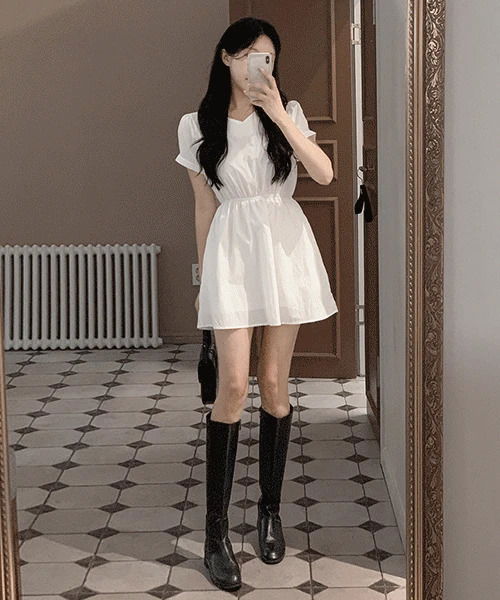 Mini Dresses