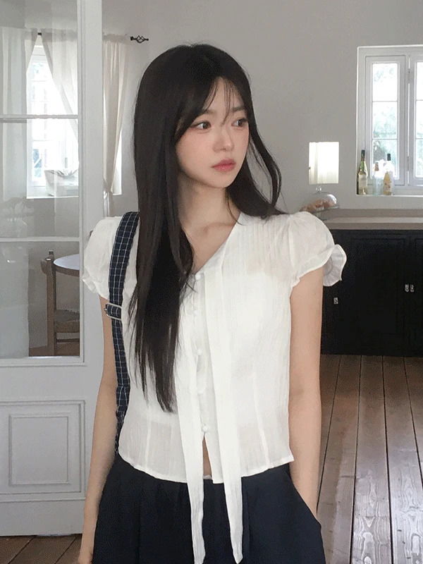 女衫
