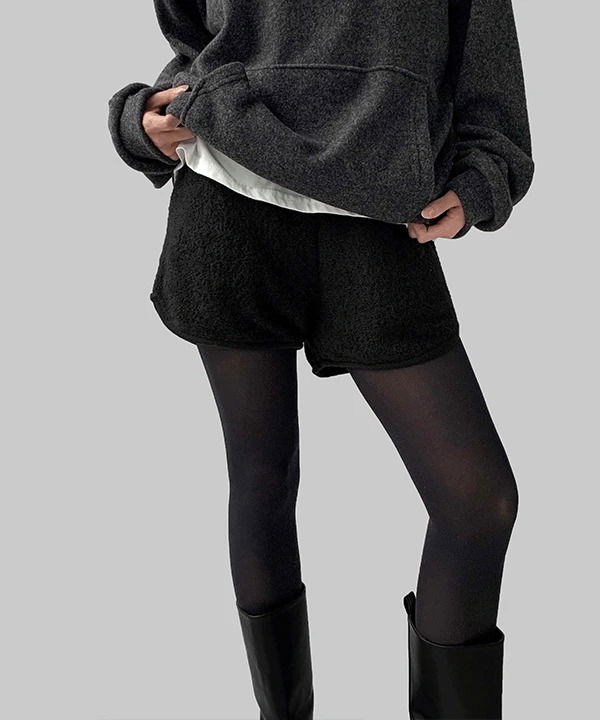 Edent Brush Short Pants
