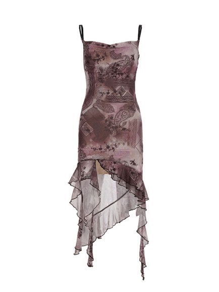 slip-dress