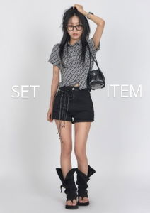 Drift Check Set(SH020, PA044)