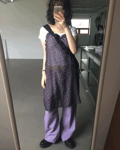 slip-dress