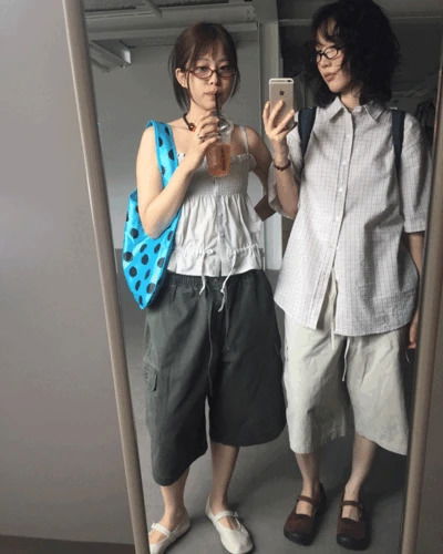 Short Pants