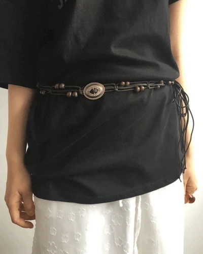 belt
