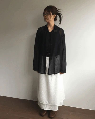 skirt