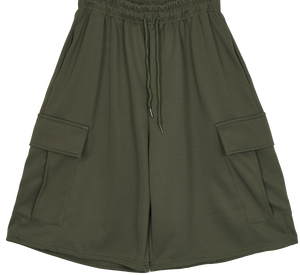 Short Pants