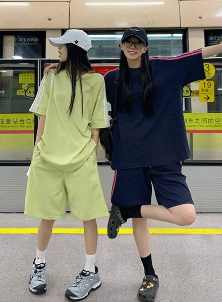 套装