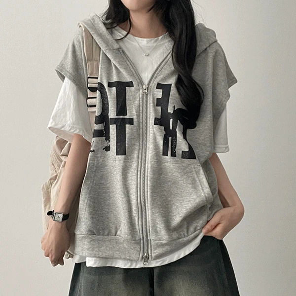 Zip-up
