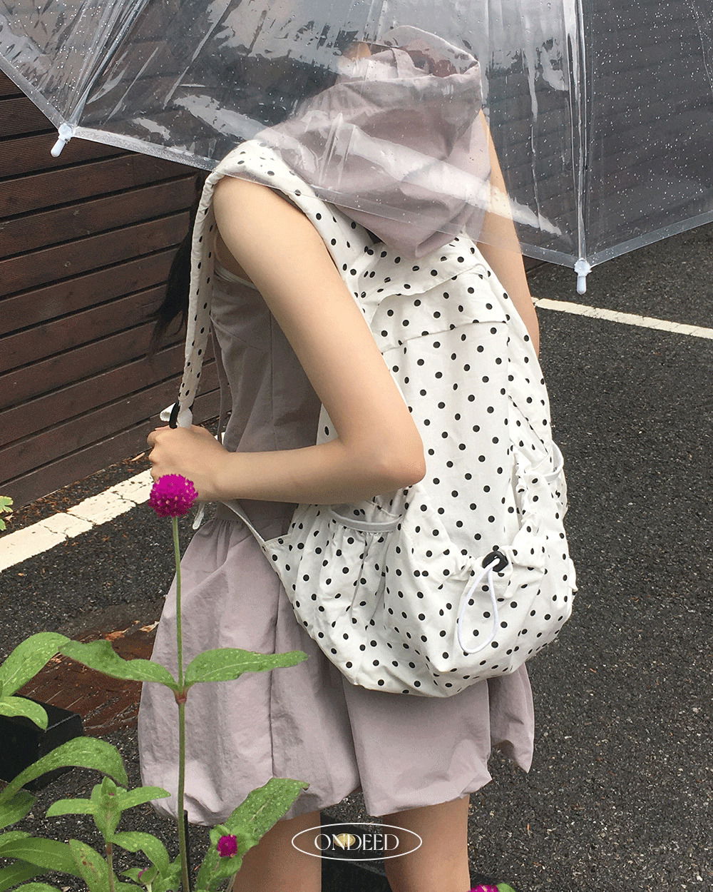 背包