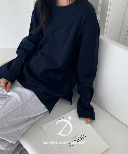 Ipe Basic Layered T-Shirt