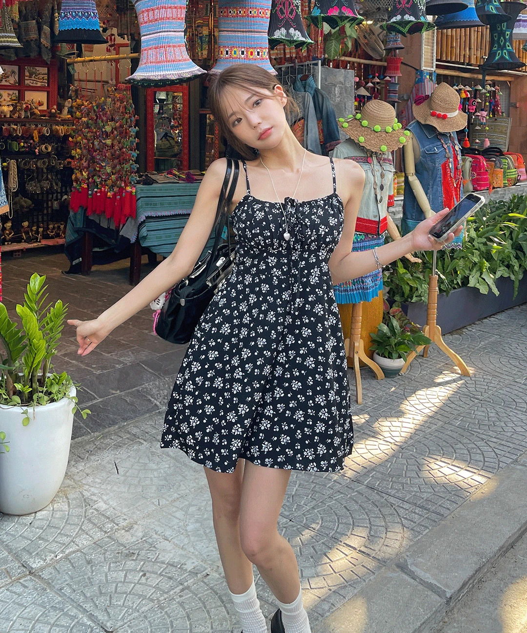 slip-dress