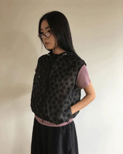 背心