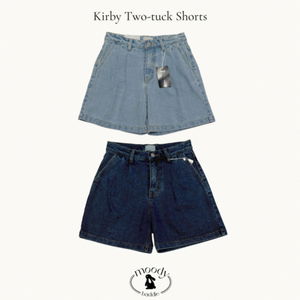 Kirby Tutu Shorts