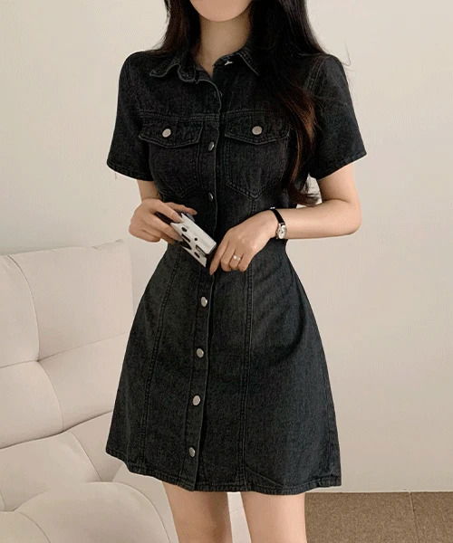 denim-dress