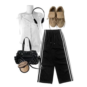 Spring,Trendy,Ootd,Cool 코디