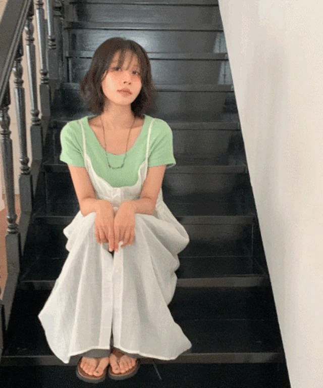 pajama-dress