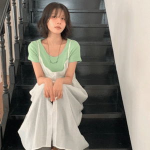 睡裙