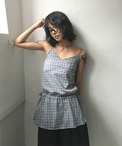 女衫