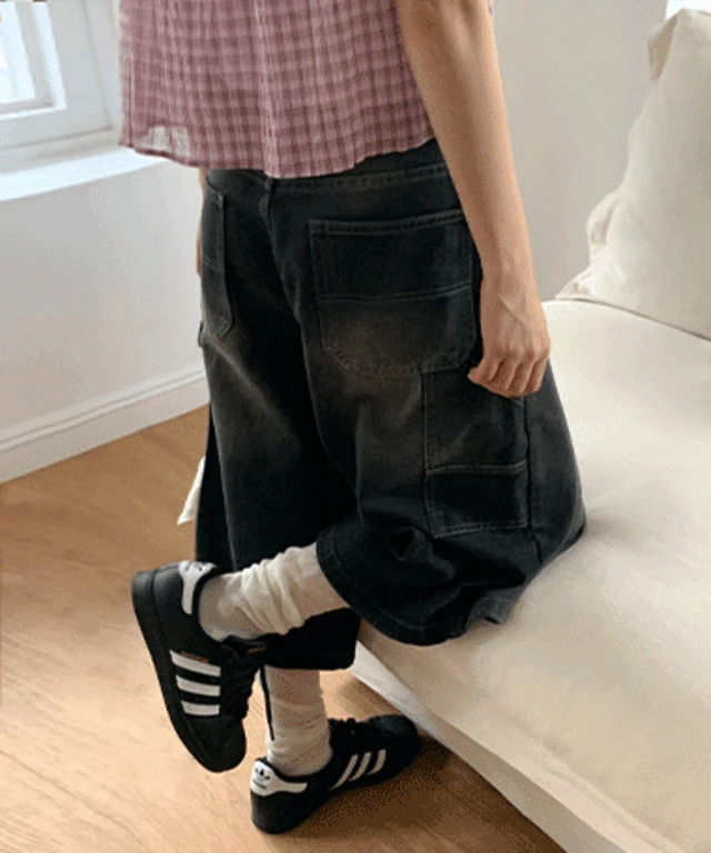 牛仔裤