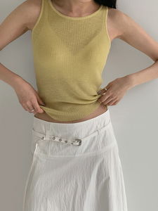 Cop Knitwear Sleeve