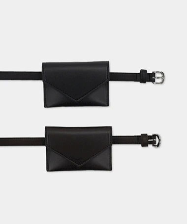 Bright Mini Bag Point Belt