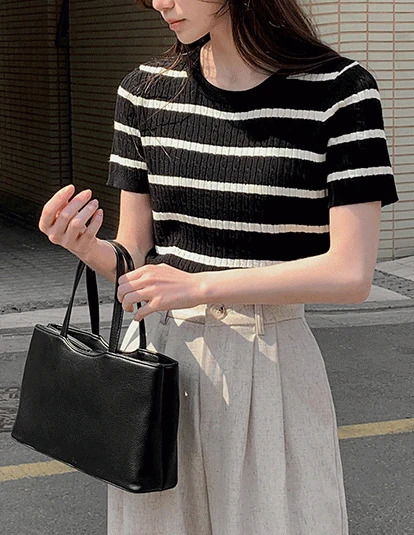 Short Sleeve