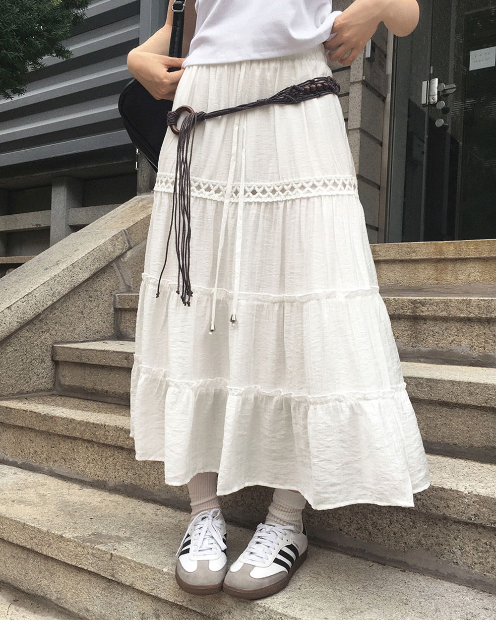ruffled-skirt
