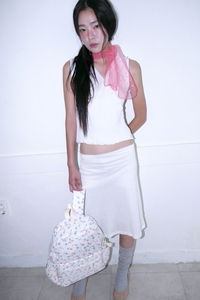 breeze punch skirt