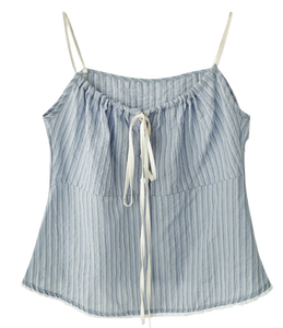 sleeveless
