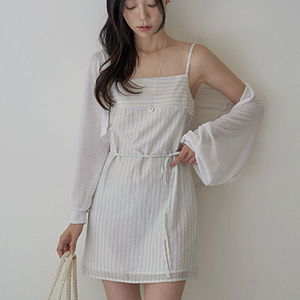 睡裙