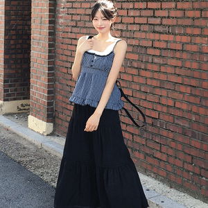 裙子