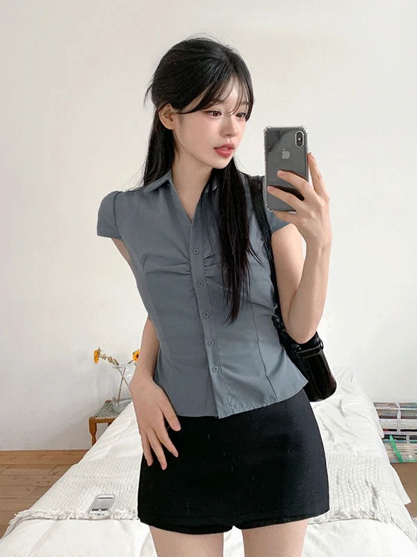 衬衫