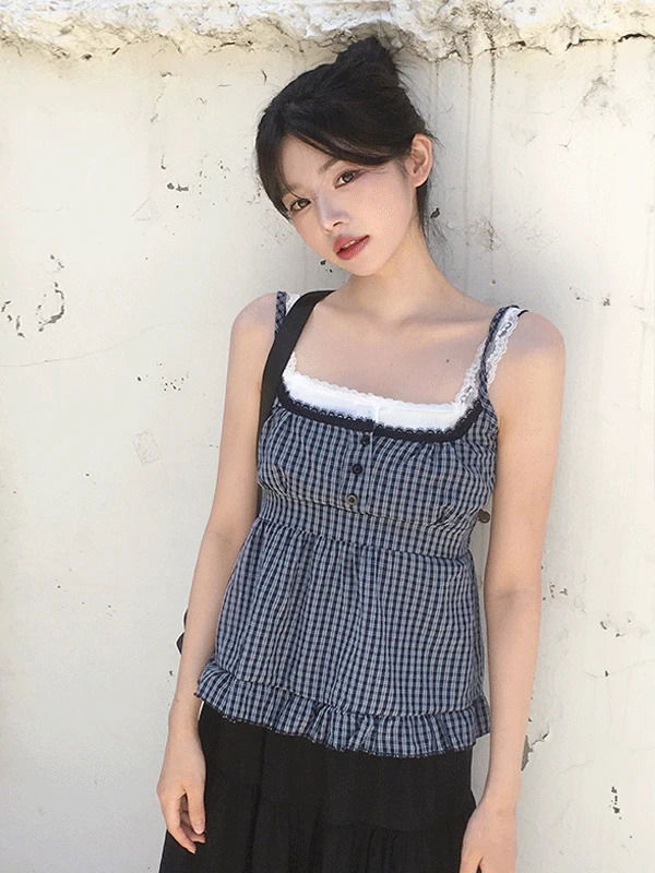 女衫