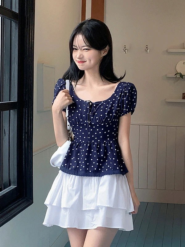 蛋糕裙