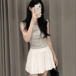 裙子