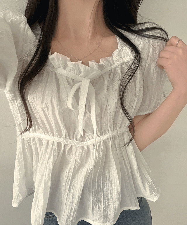 ブラウス