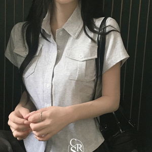衬衫