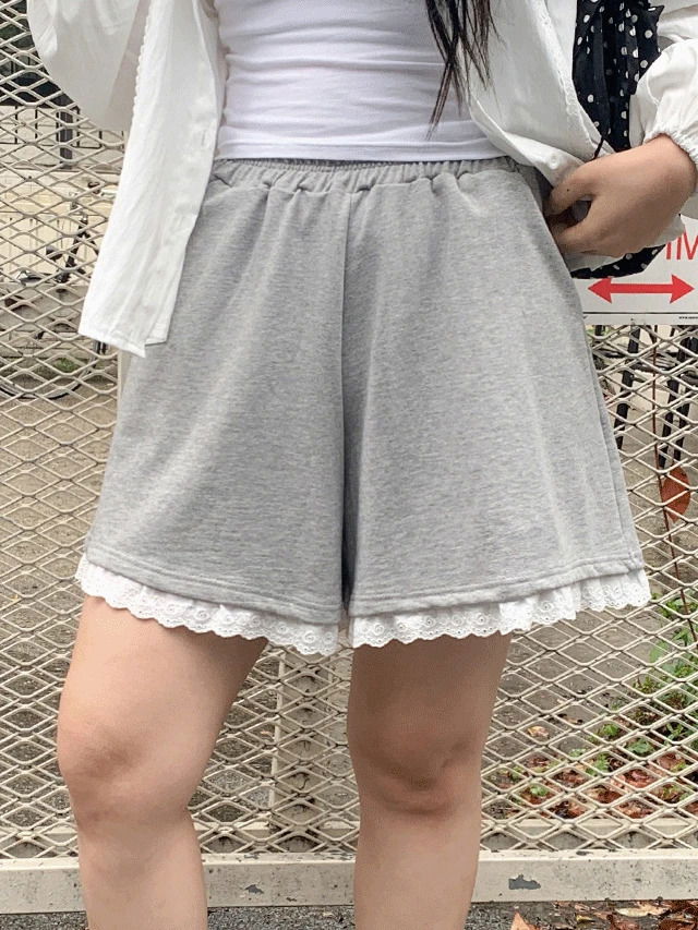 sweatpants