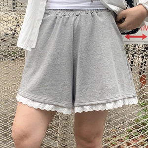 運動褲