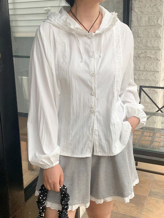女衫