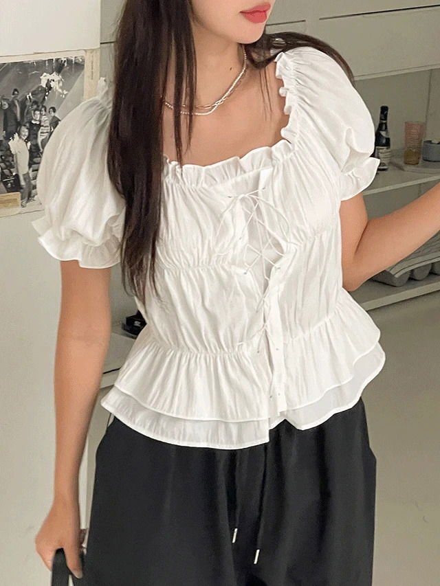 女衫