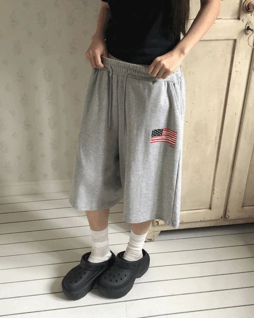 短裤