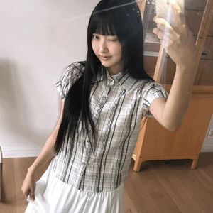 衬衫