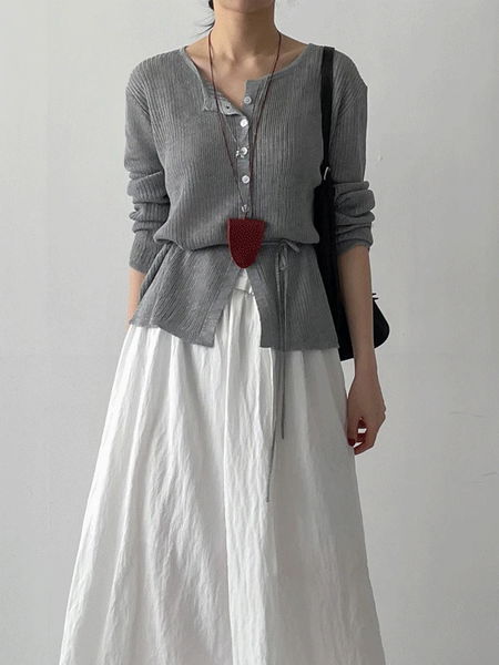 Cardigan / Vest