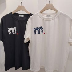 短袖上衣