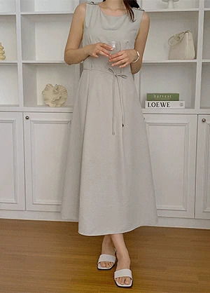 overall-dress